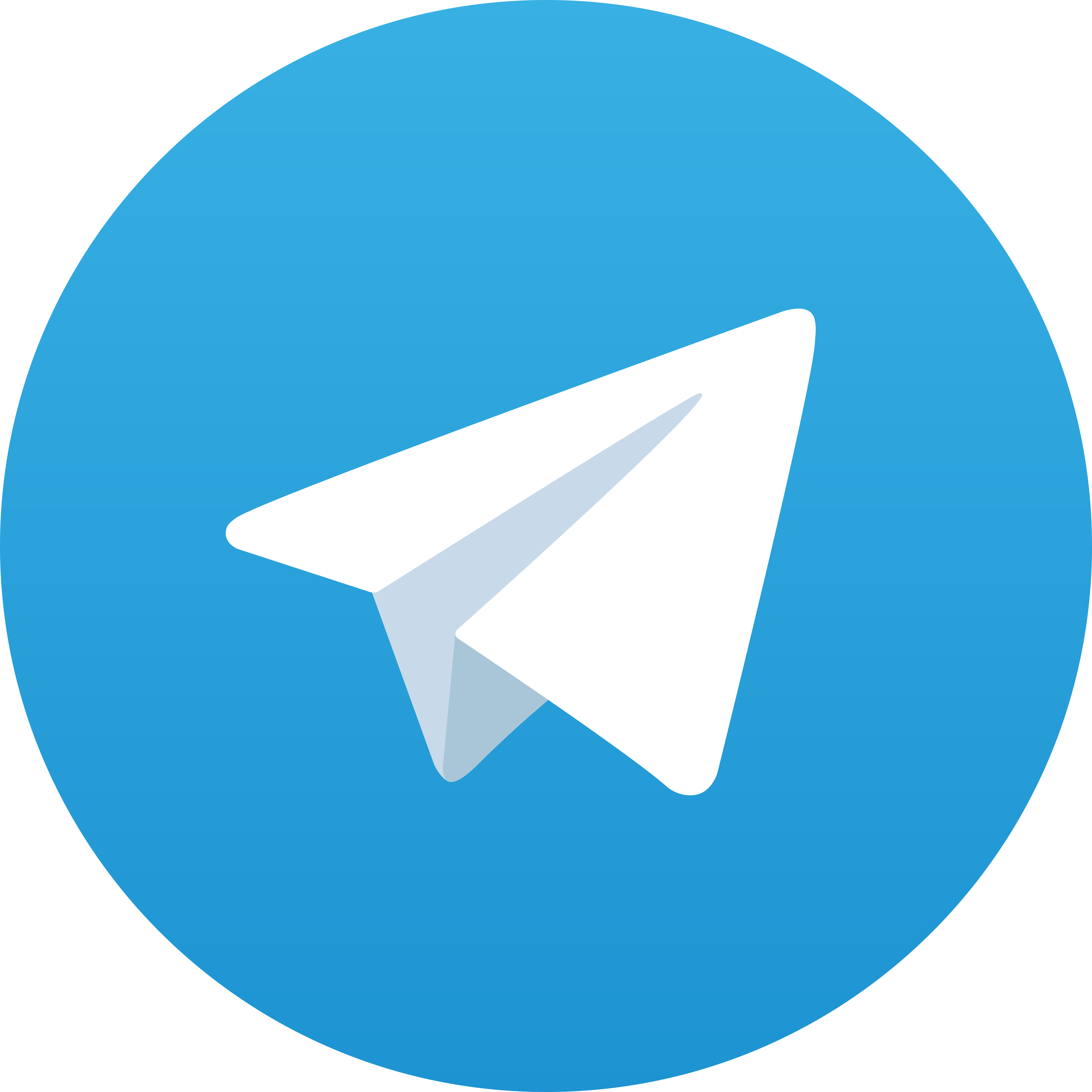 Telegram God4D